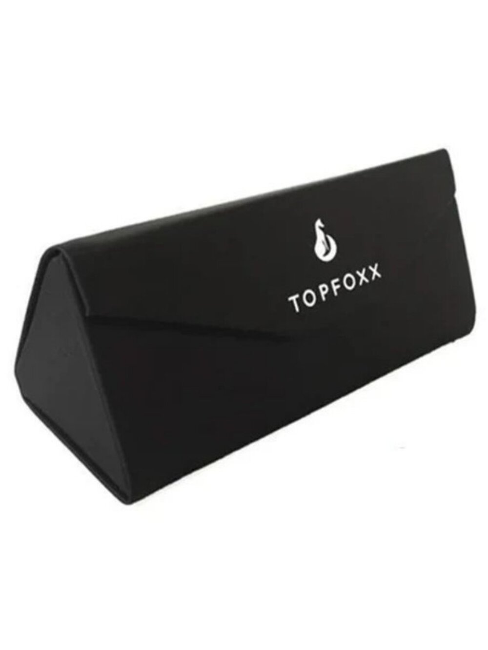 New Topfoxx Foldable Sunglass Case